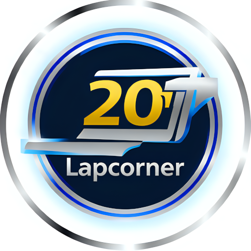 20 Jahre Lapcorner